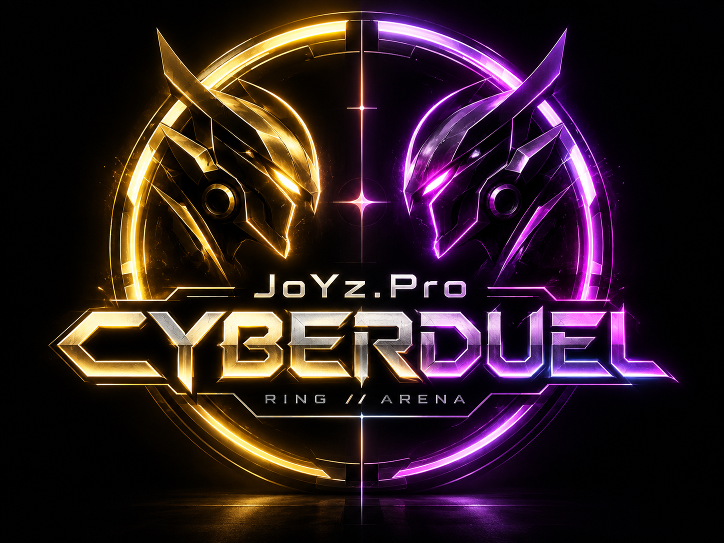 JoYz.Pro CyberDuel
