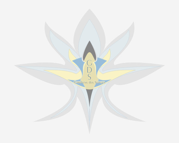 Gds Logo Flower By Joyz1