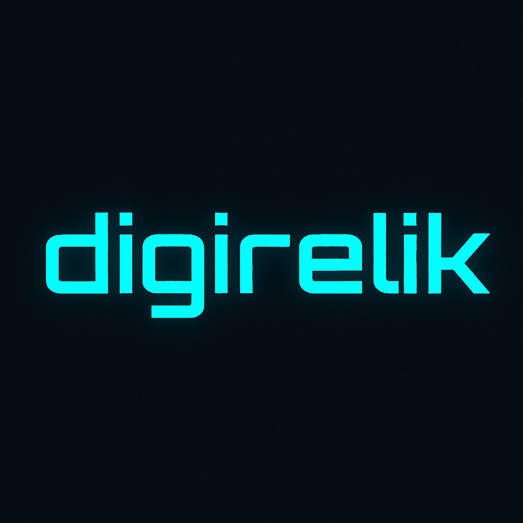 Digirelik 2025