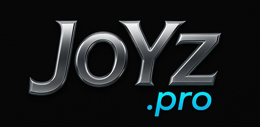 Joyz Pro 2025