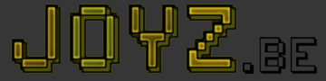 Logo Joyzbe
