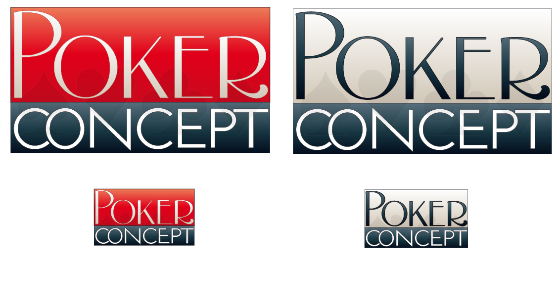 Pokerconcept 2008