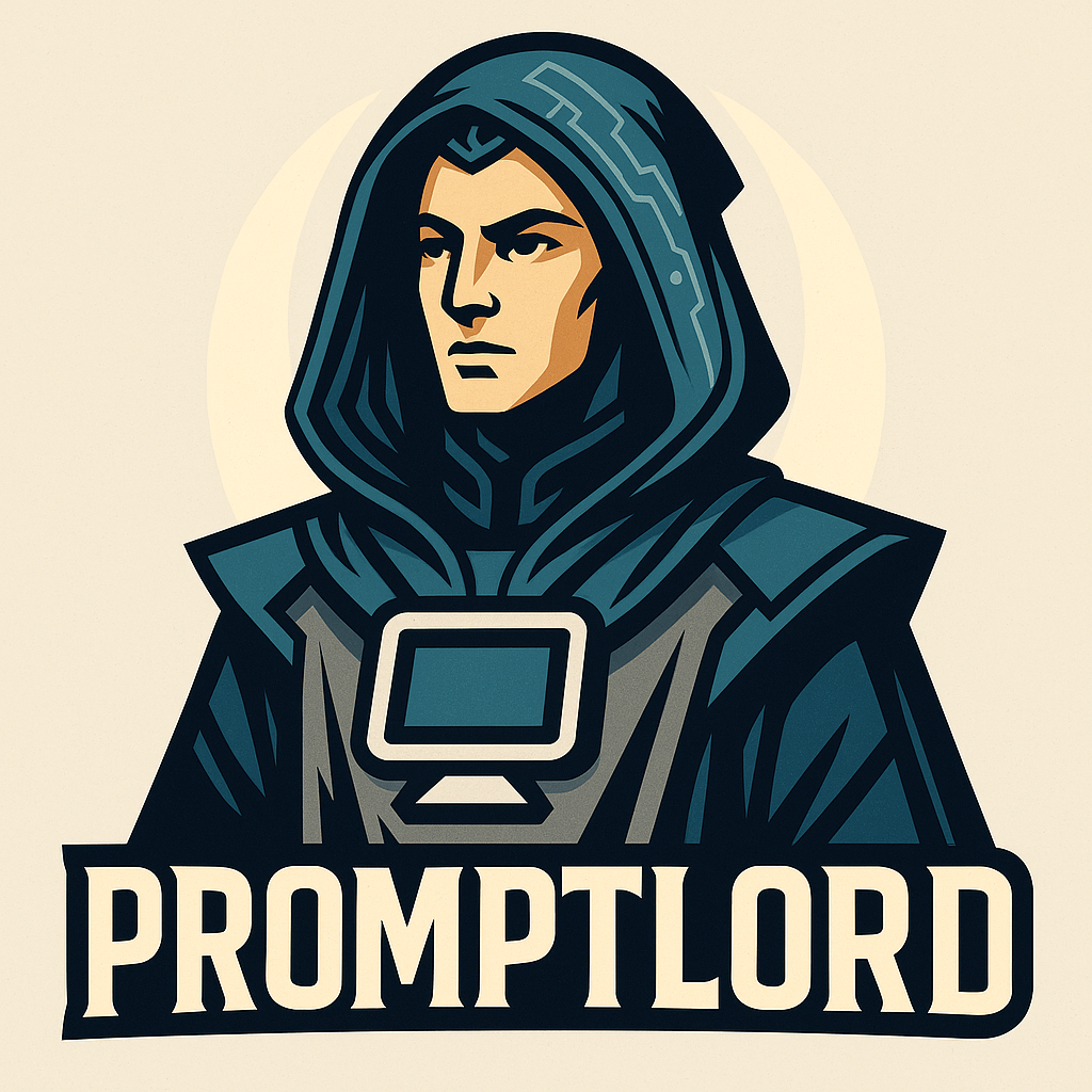 Promptlord 2025