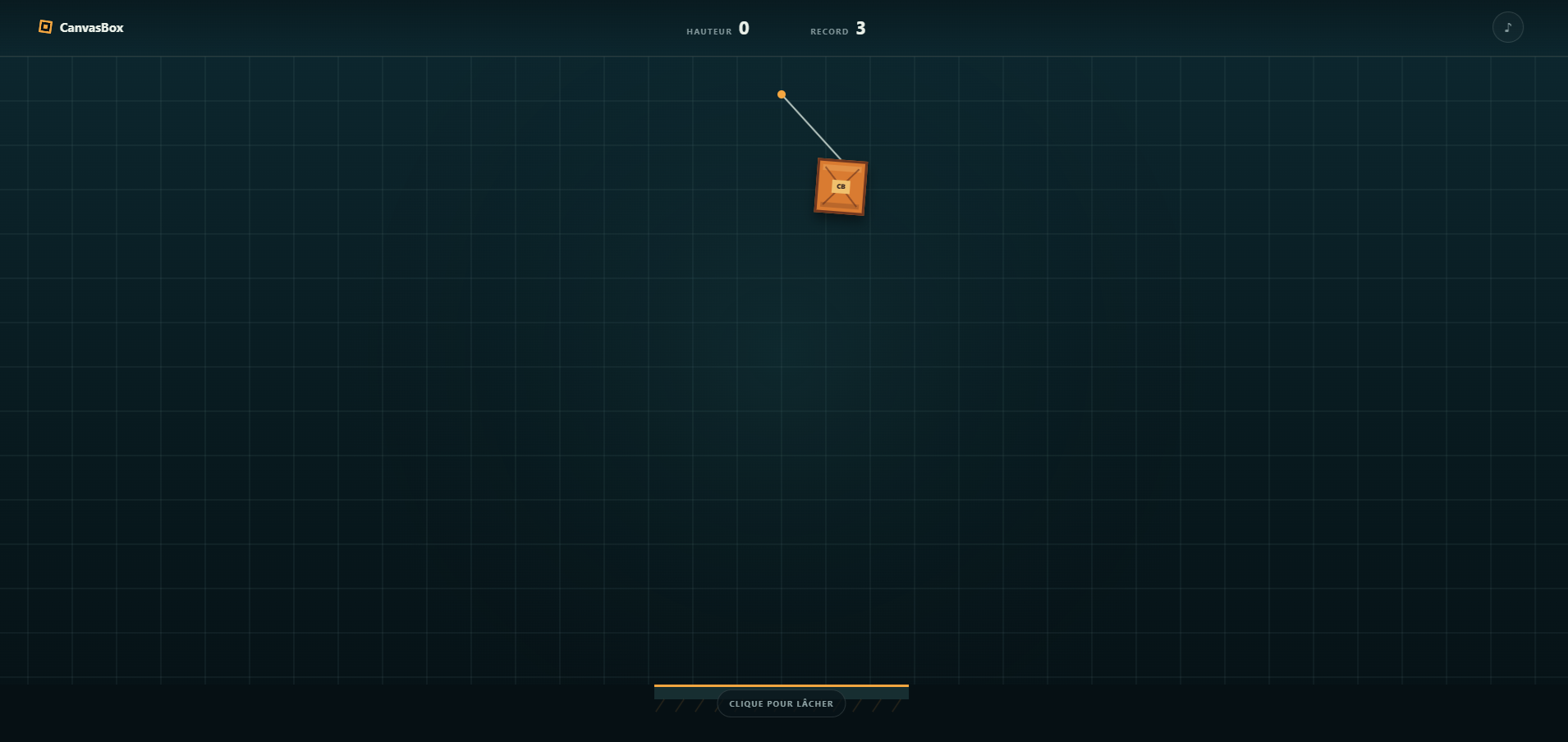 CanvasBox
