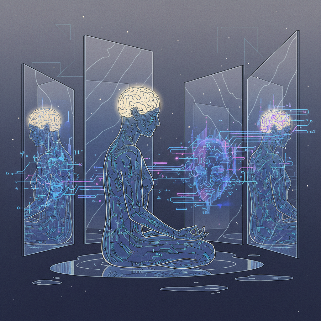 L'Introspection Artificielle : Quand les IA Apprennent à se Comprendre