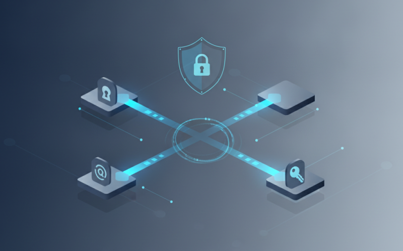 QKD : La révolution de la cybersécurité face à la menace quantique
