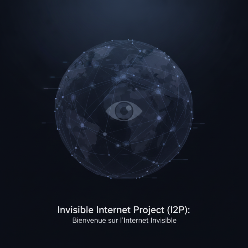 Invisible Internet Project (I2P): Welcome to the Invisible Internet